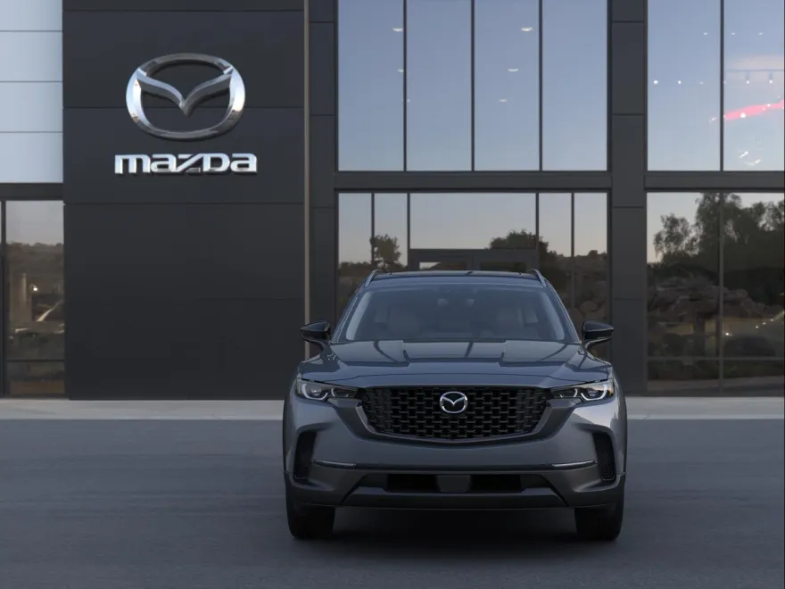 2025 Mazda CX-50 2.5 S Premium photo 1