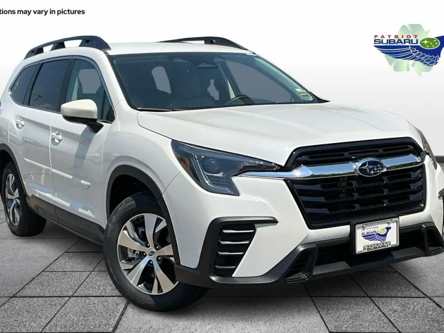 2025 Subaru Ascent Premium photo 1