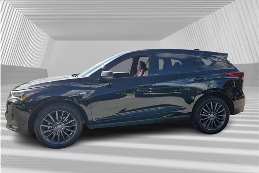 2023 Acura RDX A-Spec Advance photo 1