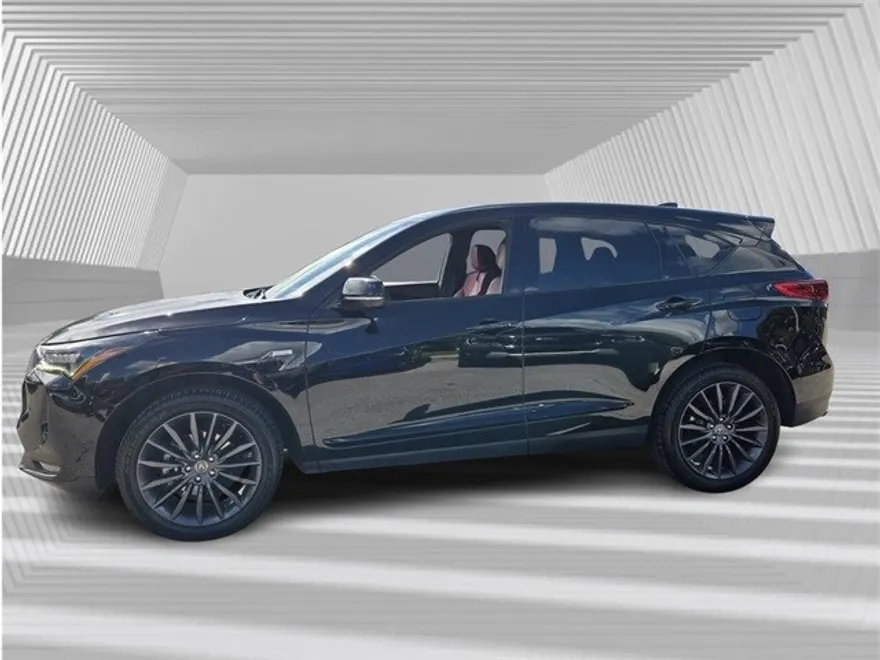2023 Acura RDX A-Spec Advance photo 1