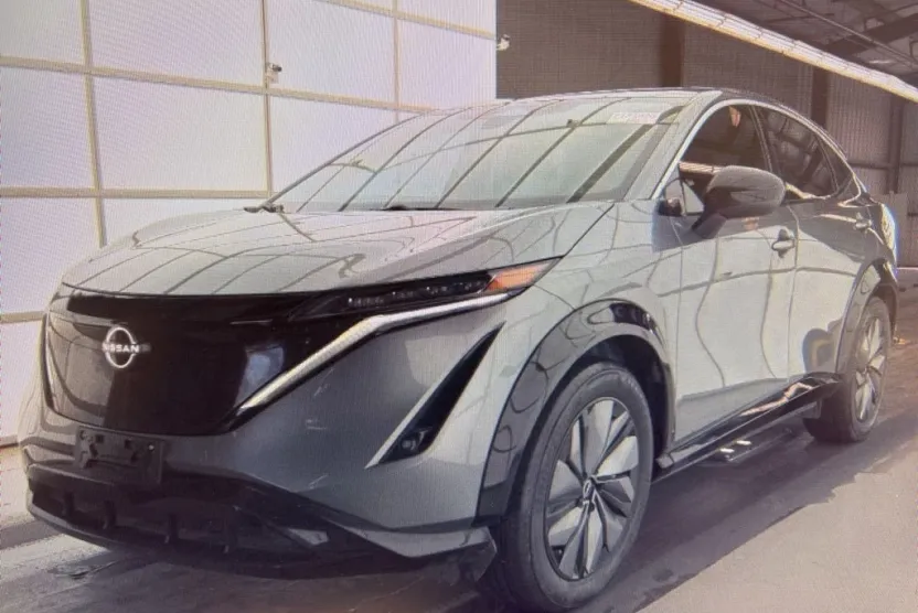 2023 Nissan ARIYA Engage photo 1