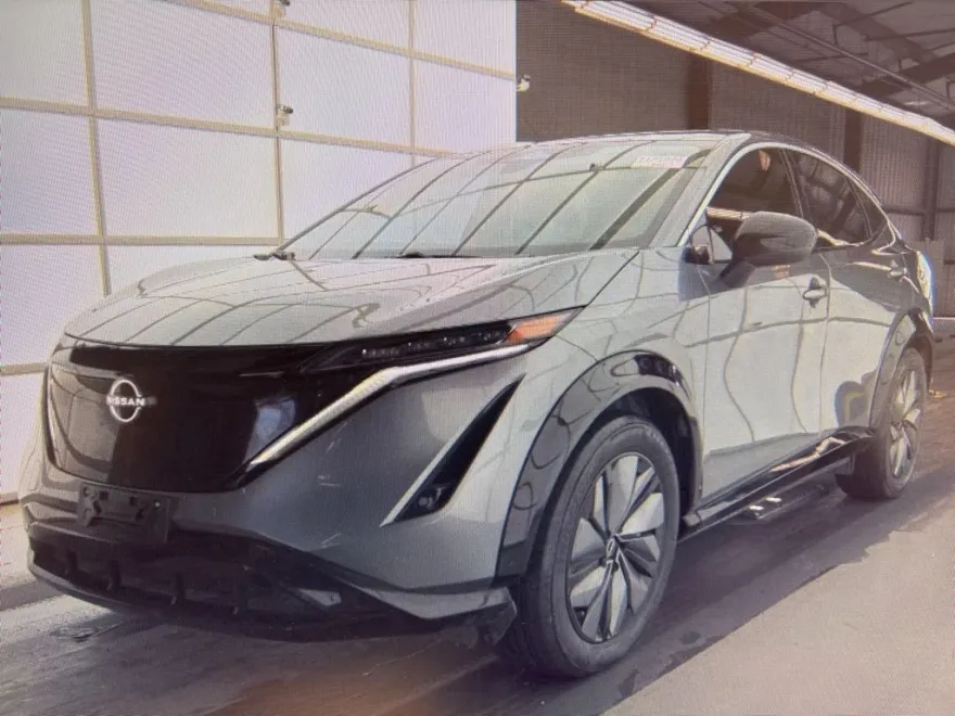 2023 Nissan ARIYA Engage photo 1