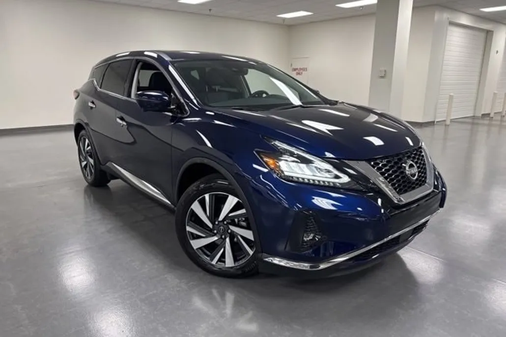 2024 Nissan Murano SL photo 1
