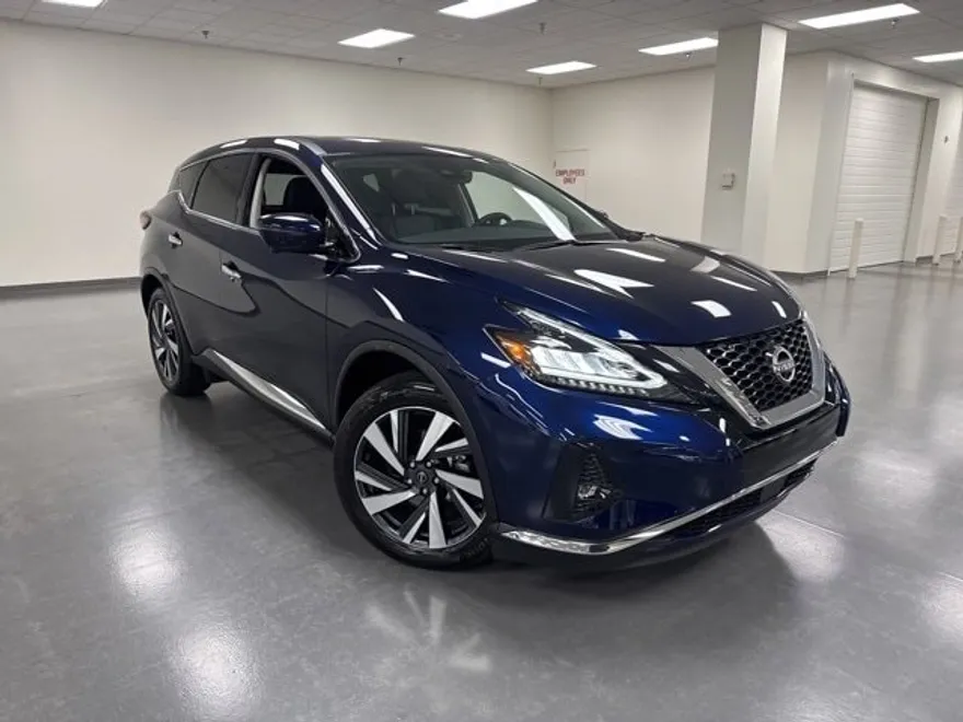 2024 Nissan Murano SL photo 1