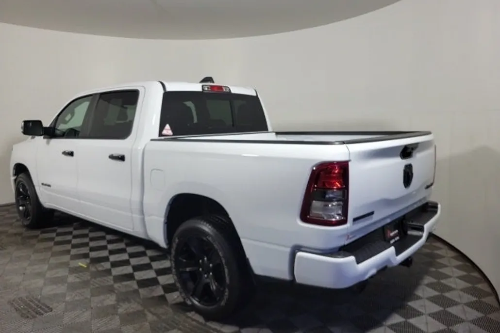 2024 Ram 1500 Big Horn Lone Star photo 1