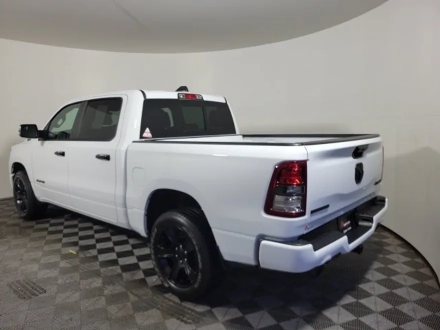 2024 Ram 1500 Big Horn Lone Star photo 1