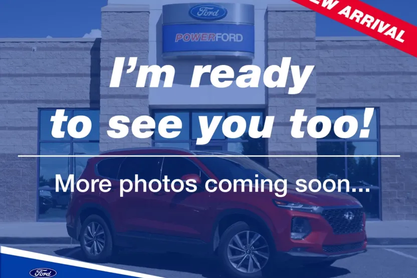 2020 Hyundai Santa Fe Limited photo 1