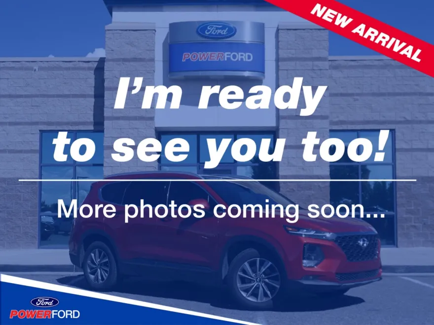 2020 Hyundai Santa Fe Limited photo 1