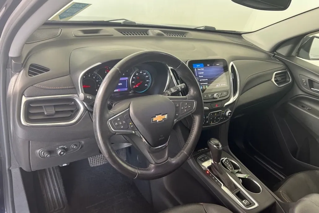 2020 Chevrolet Equinox Premier photo 1
