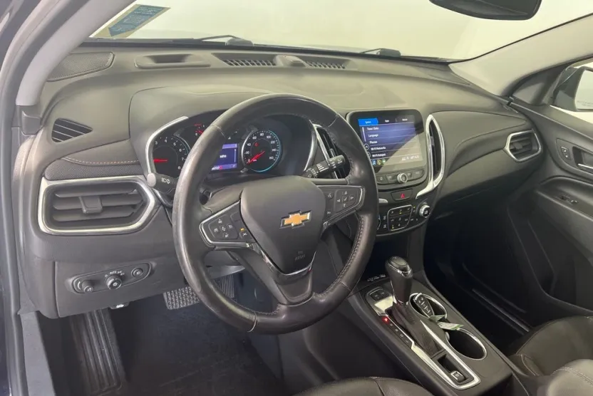 2020 Chevrolet Equinox Premier photo 1
