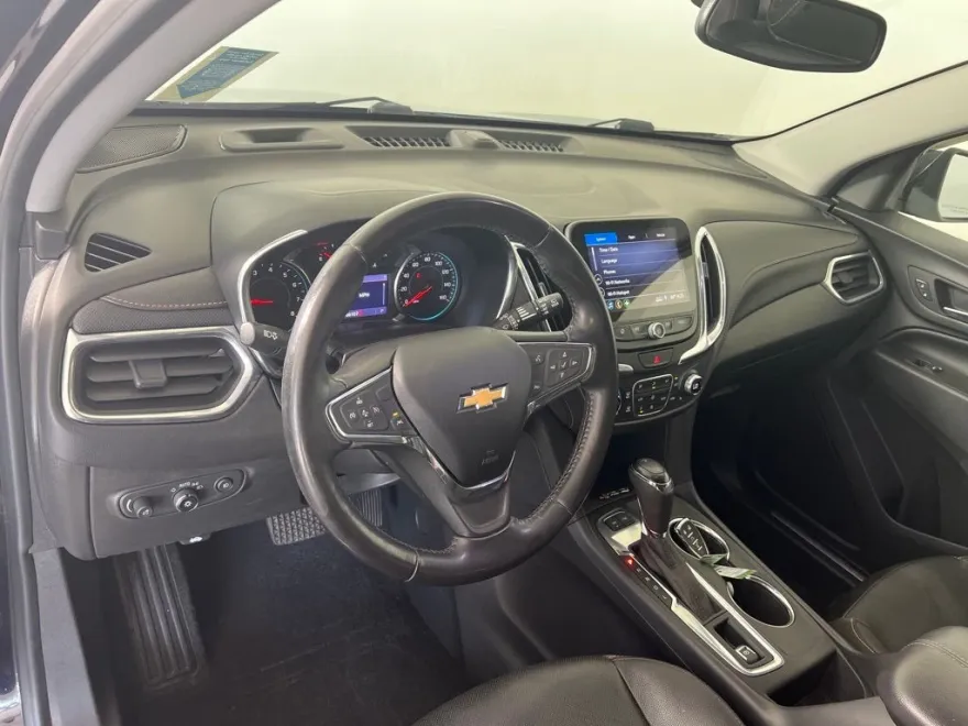 2020 Chevrolet Equinox Premier photo 1