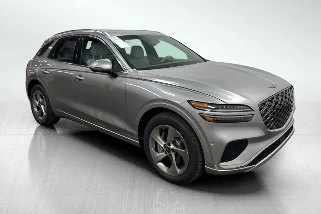 2026 Genesis GV70 2.5T Advanced photo 1