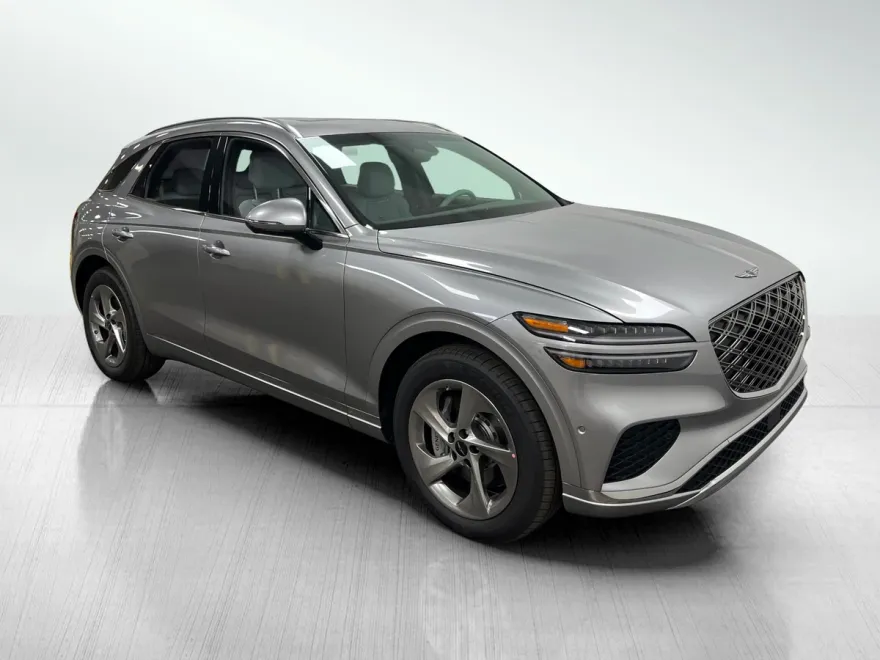 2026 Genesis GV70 2.5T Advanced photo 1