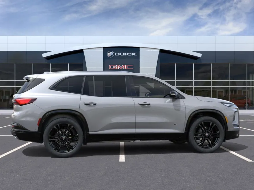 2026 Buick Enclave Sport Touring photo 1