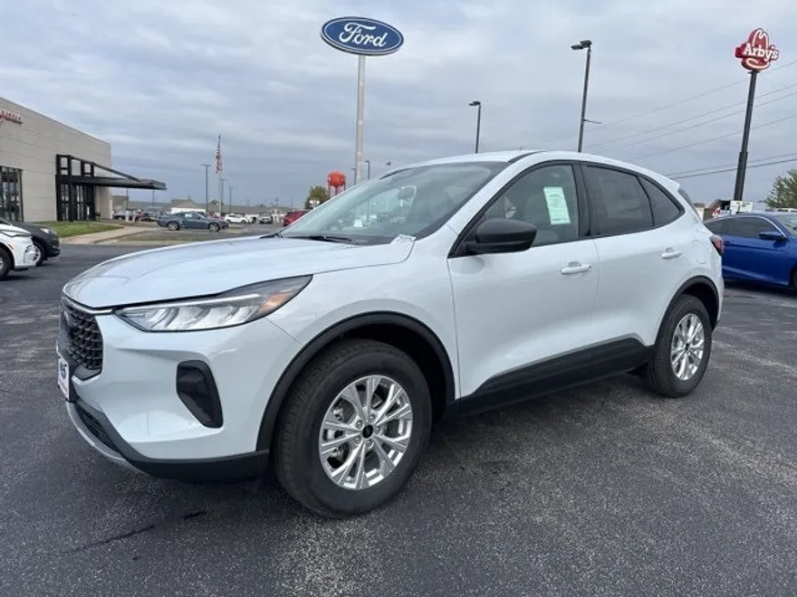 2026 Ford Escape Active photo 1
