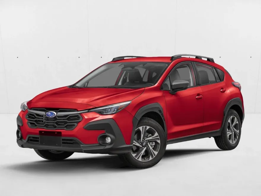 2025 Subaru Crosstrek Premium photo 1