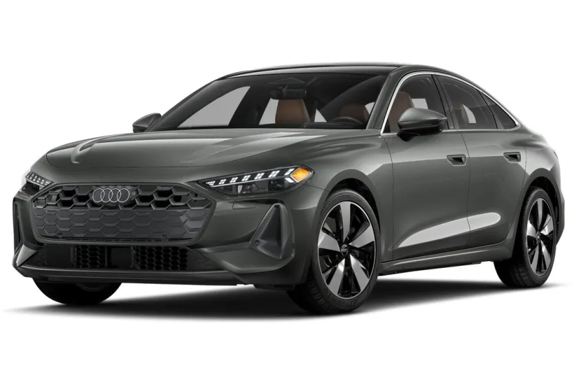 2025 Audi A5 2.0T Premium Plus photo 1