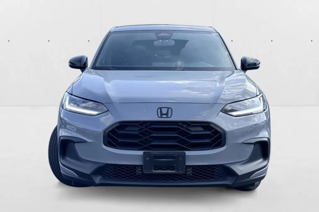 2024 Honda HR-V Sport photo 1