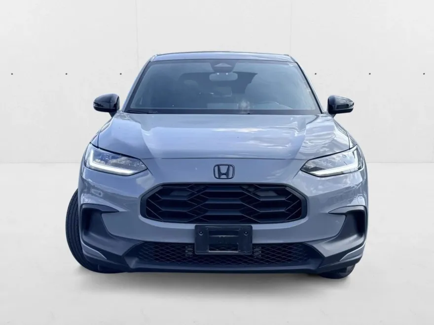 2024 Honda HR-V Sport photo 1