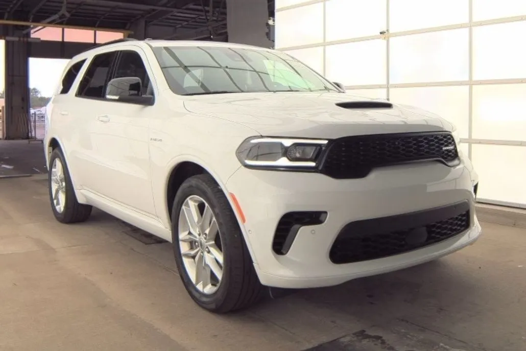 2024 Dodge Durango R/T Plus photo 1