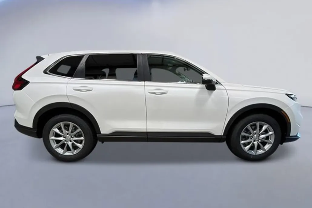 2026 Honda CR-V EX photo 1
