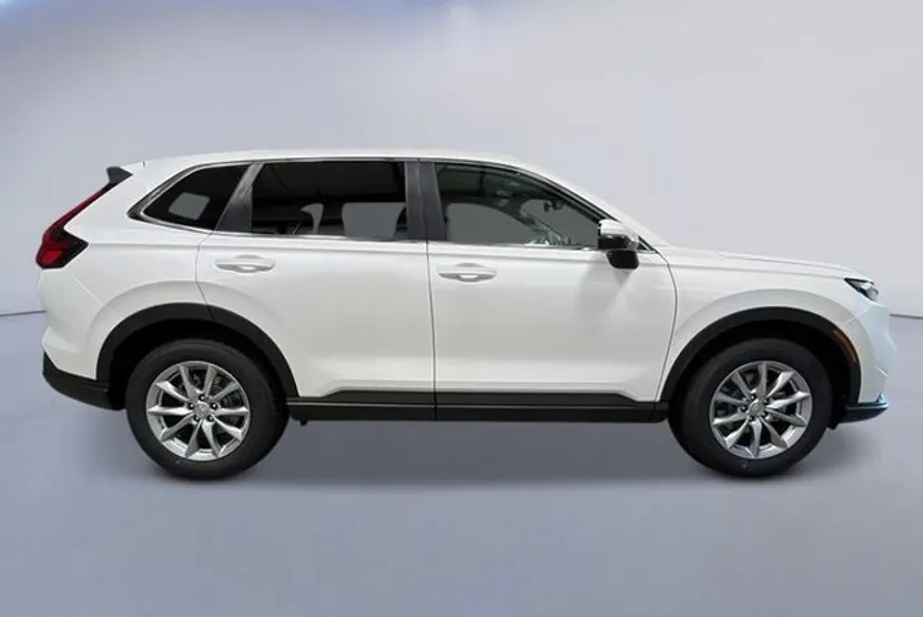 2026 Honda CR-V EX photo 1