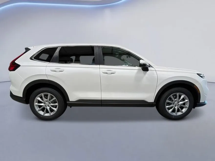 2026 Honda CR-V EX photo 1