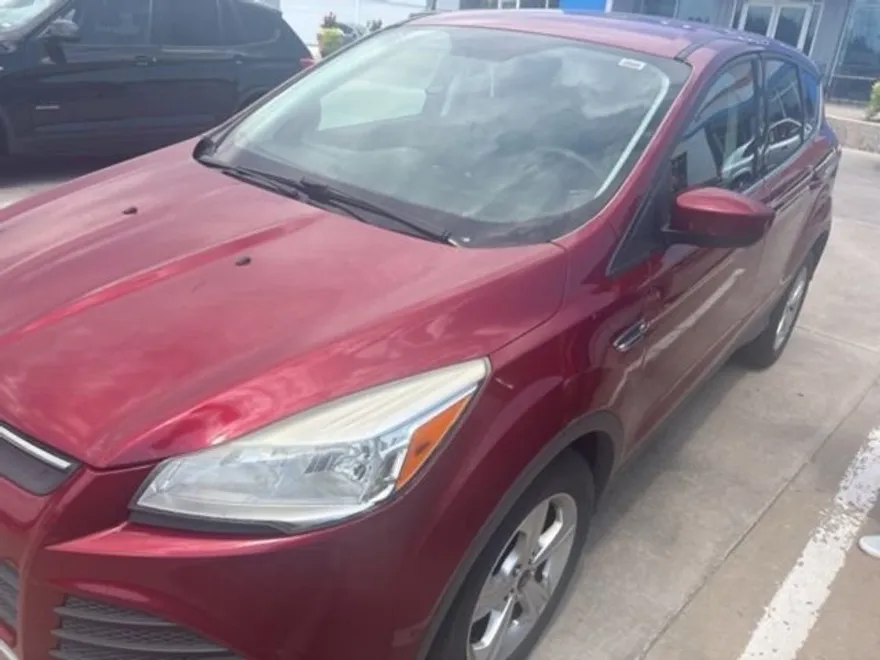 2014 Ford Escape SE photo 1