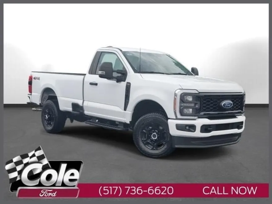 2025 Ford F-350 XL photo 1