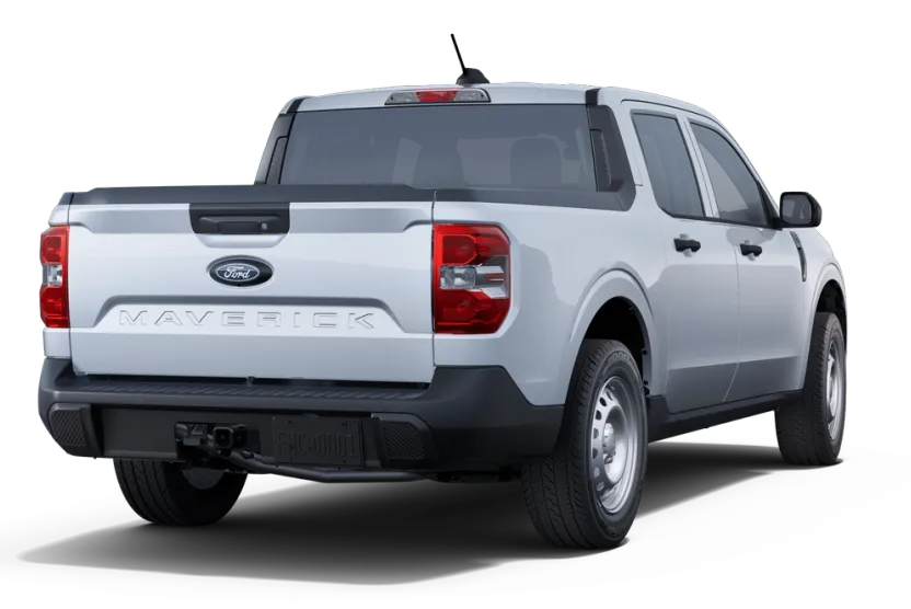 2025 Ford Maverick XL photo 1