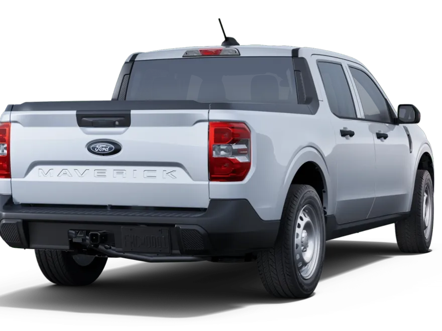 2025 Ford Maverick XL photo 1