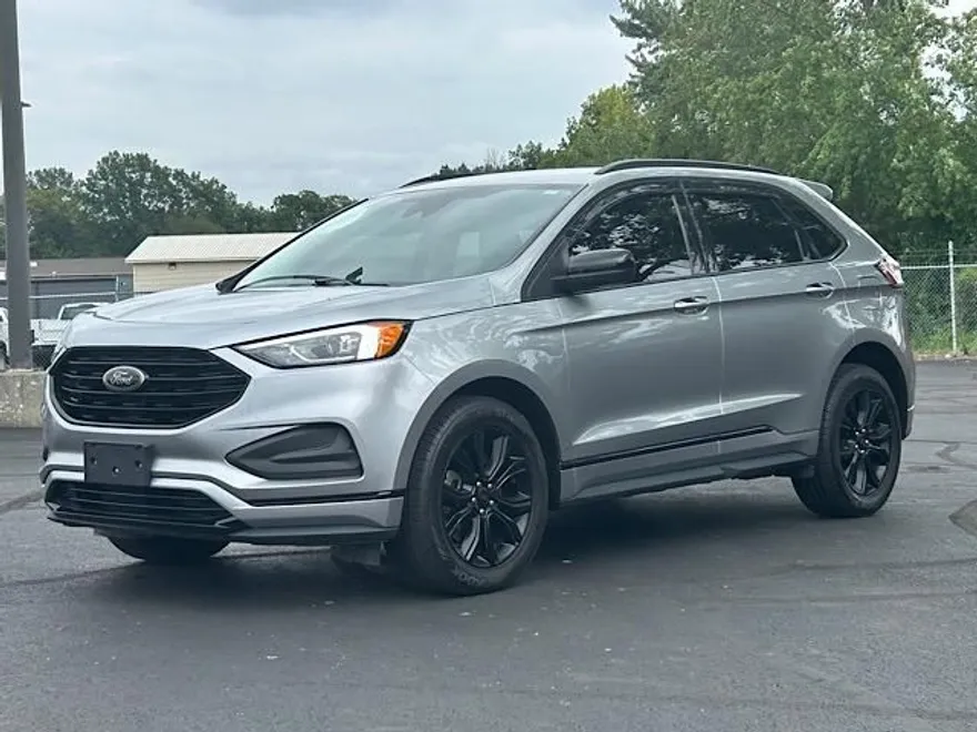2023 Ford Edge SE photo 14