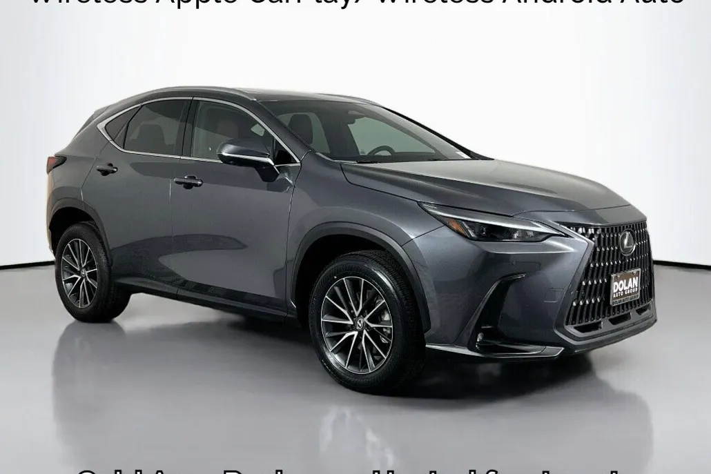 2024 Lexus NX 350 Premium photo 1