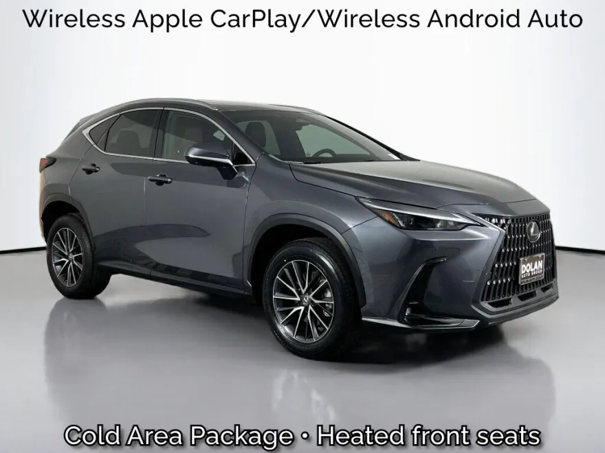 2024 Lexus NX 350 Premium photo 1