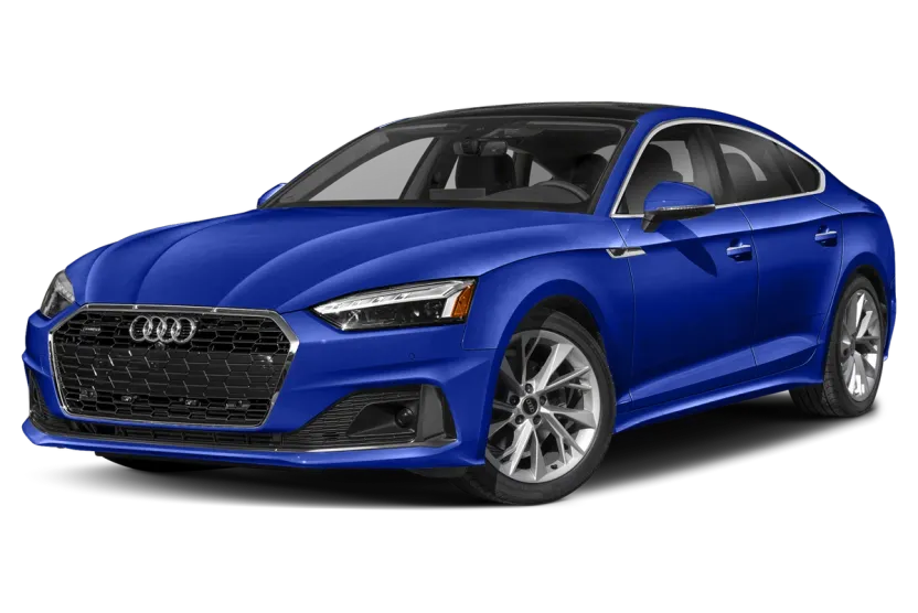 2025 Audi A5 45 S line Premium Plus photo 1