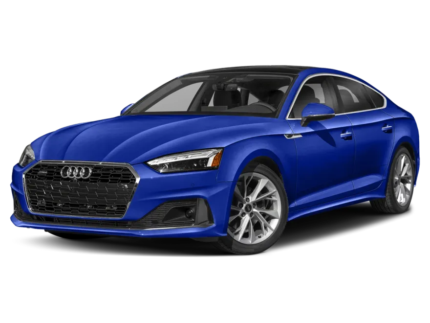 2025 Audi A5 45 S line Premium Plus photo 1