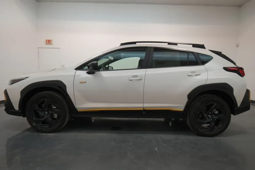 2025 Subaru Crosstrek Sport photo 1