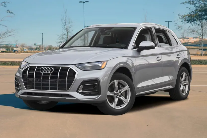 2025 Audi Q5 45 S line Premium Plus photo 1