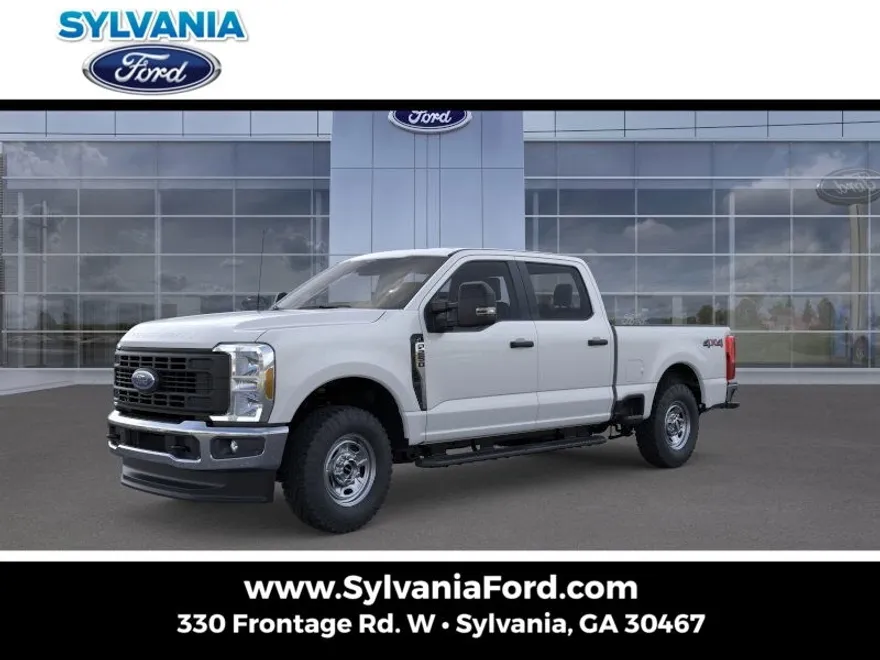 2026 Ford F-250 XL photo 1