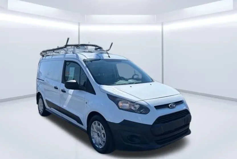2014 Ford Transit Connect XL photo 1
