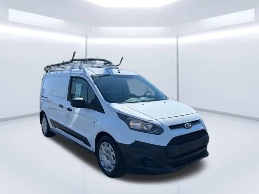 2014 Ford Transit Connect XL photo 1