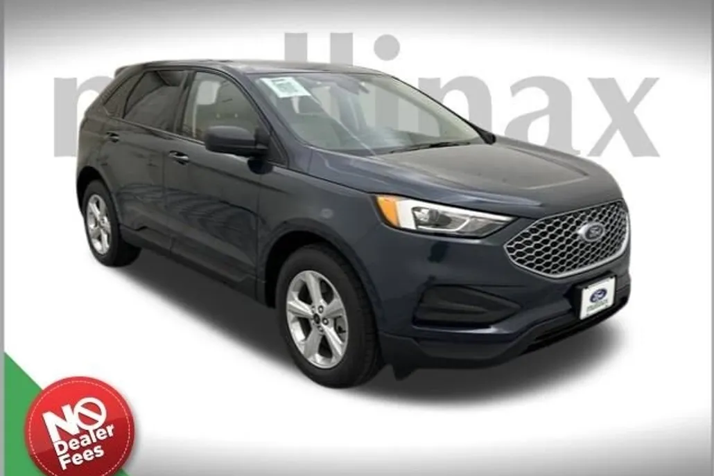 2024 Ford Edge SE photo 1