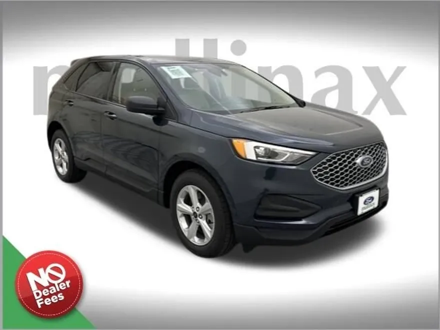 2024 Ford Edge SE photo 1