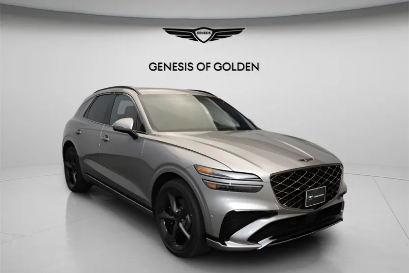 2026 Genesis GV70 2.5T Sport Prestige photo 1