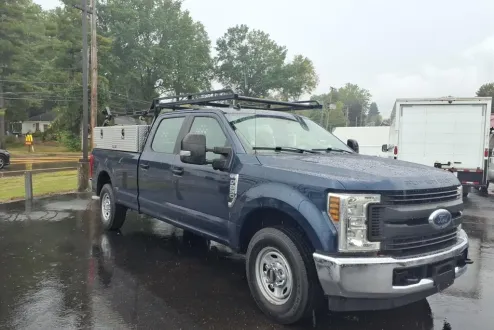 2019 Ford F-250 XL photo 3