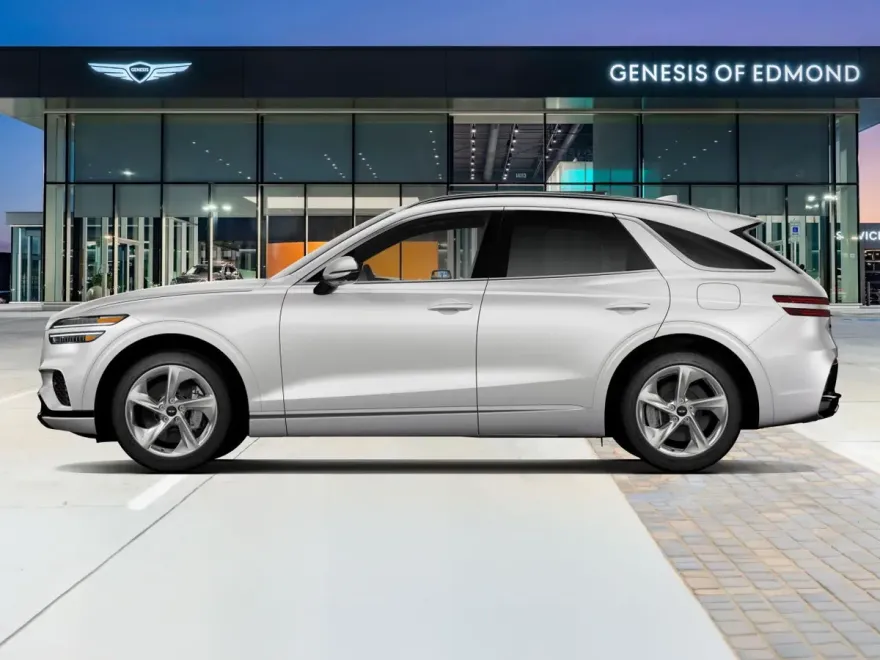 2026 Genesis GV70 2.5T Advanced photo 1