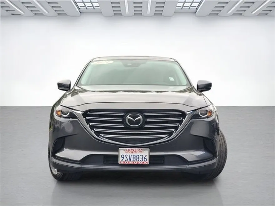 2021 Mazda CX-9 Touring photo 1