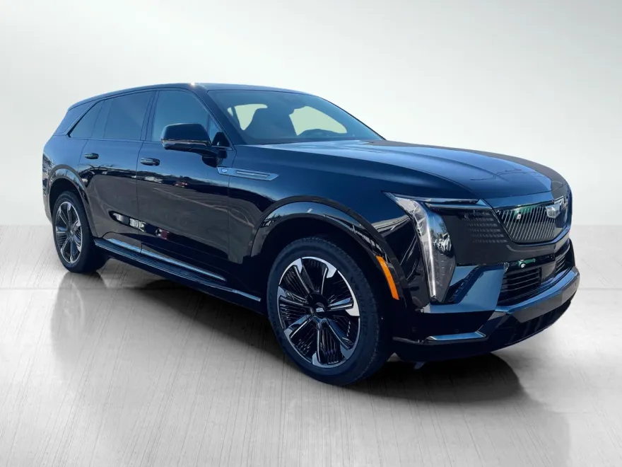 2025 Cadillac Escalade IQ Sport photo 1