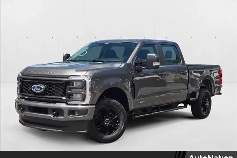 2026 Ford F-250 XL photo 1