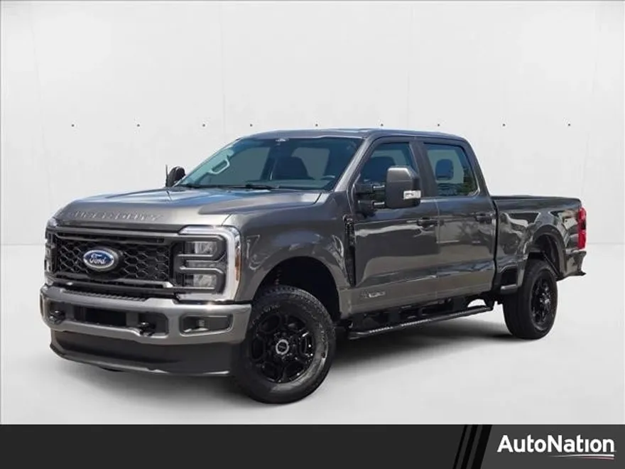 2026 Ford F-250 XL photo 1